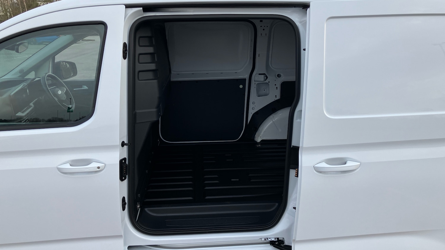 Used Ford Transit Connect 2025 for sale - 77775047: Photo 5