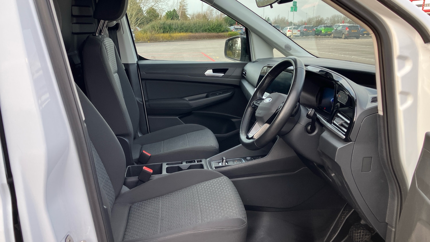 Used Ford Transit Connect 2025 for sale - 77775047: Photo 6