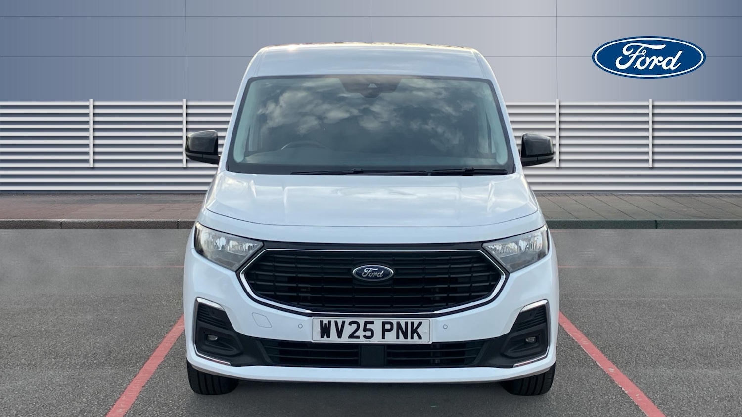 Used Ford Transit Connect 2025 for sale - 77775047: Photo 8