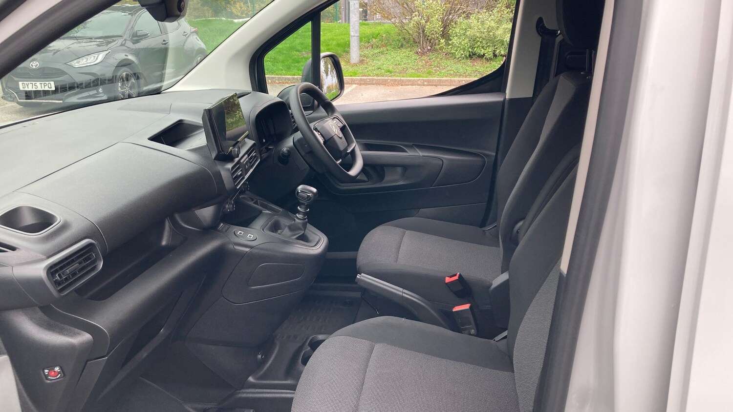 Used Citroen Berlingo 2024 for sale - 76415680: Photo 13