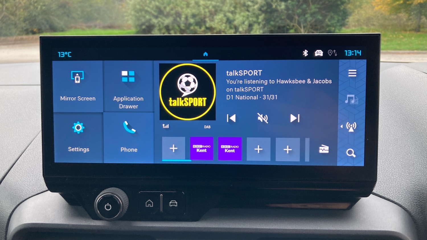 Used Citroen Berlingo 2024 for sale - 76415680: Photo 15