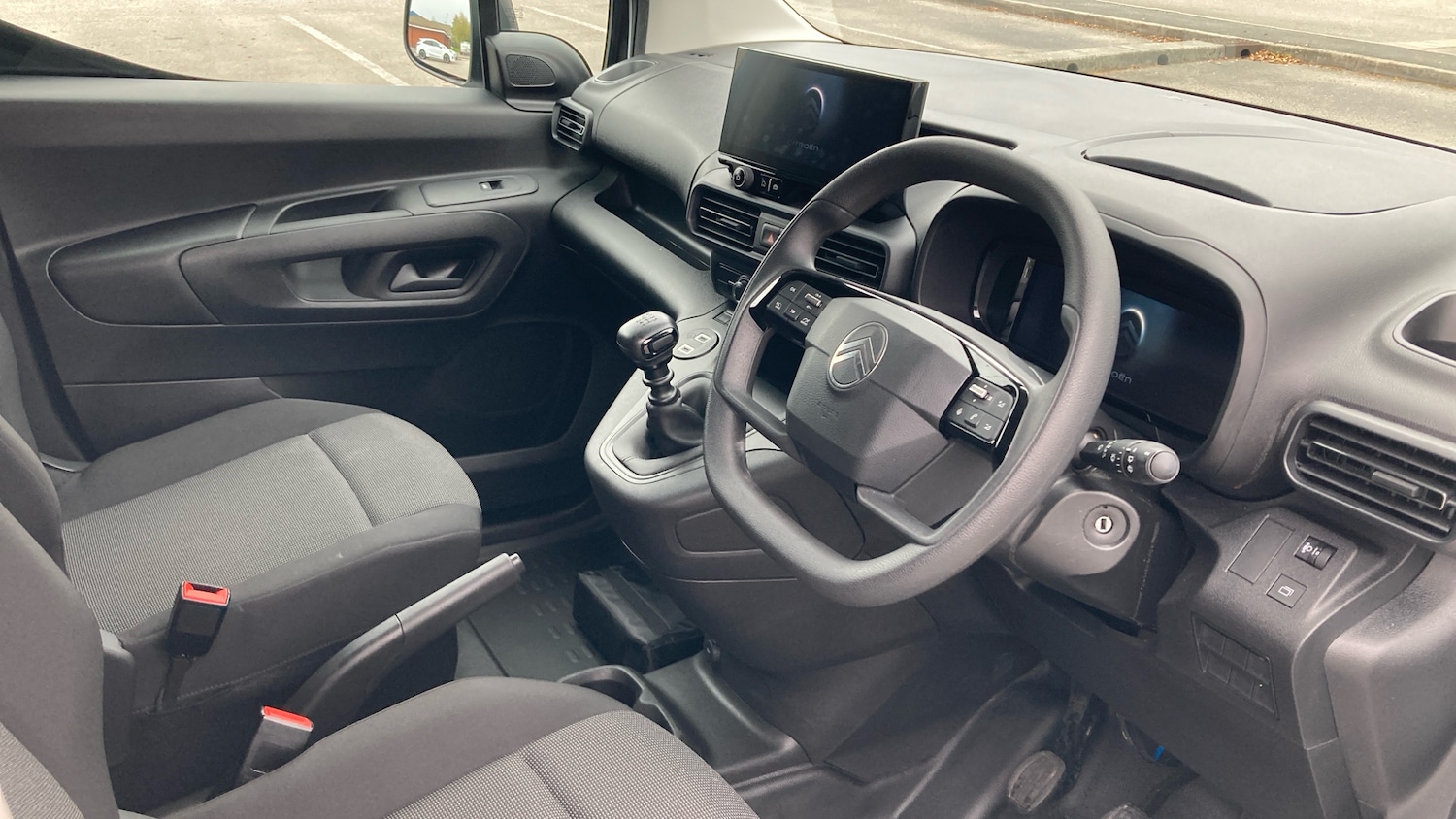 Used Citroen Berlingo 2024 for sale - 76415680: Photo 16