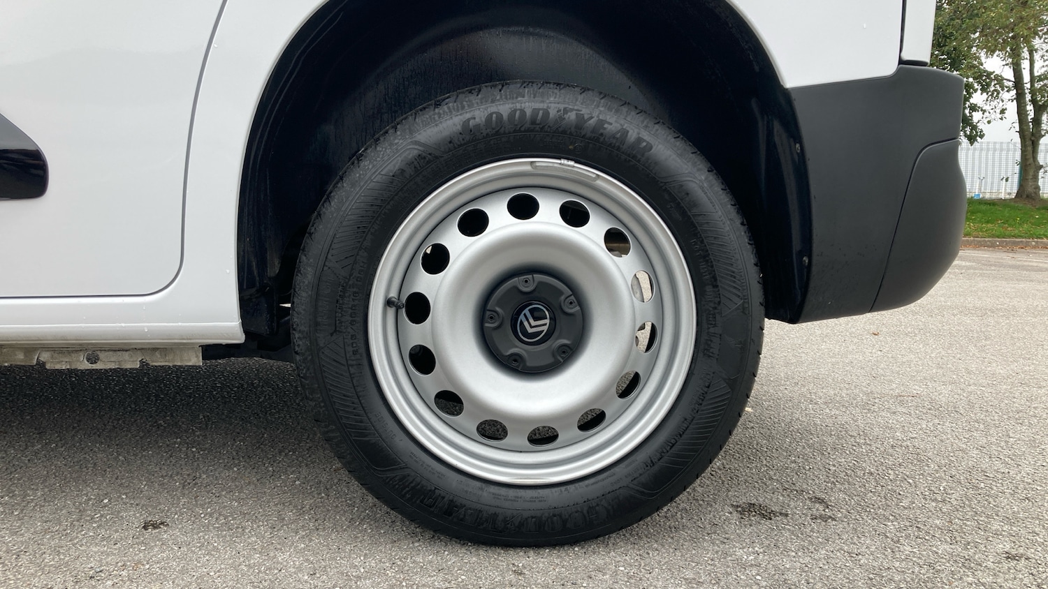 Used Citroen Berlingo 2024 for sale - 76415680: Photo 17