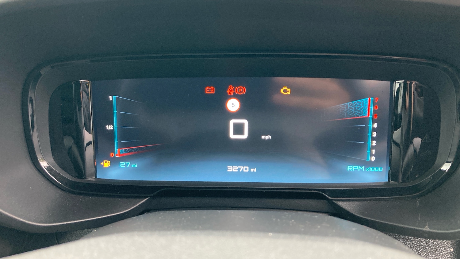 Used Citroen Berlingo 2024 for sale - 76415680: Photo 19