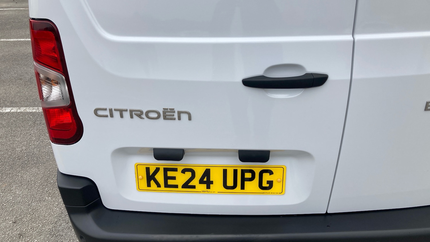 Used Citroen Berlingo 2024 for sale - 76415680: Photo 23