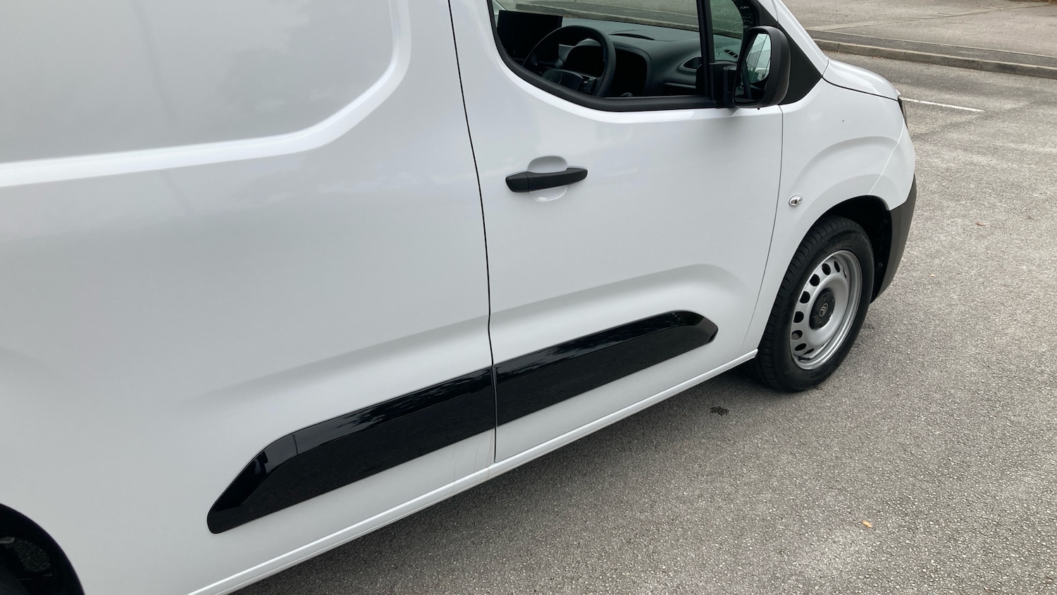 Used Citroen Berlingo 2024 for sale - 76415680: Photo 25