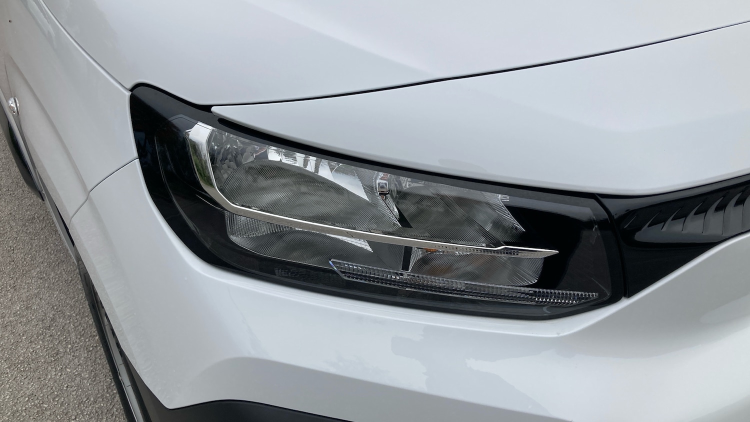 Used Citroen Berlingo 2024 for sale - 76415680: Photo 27