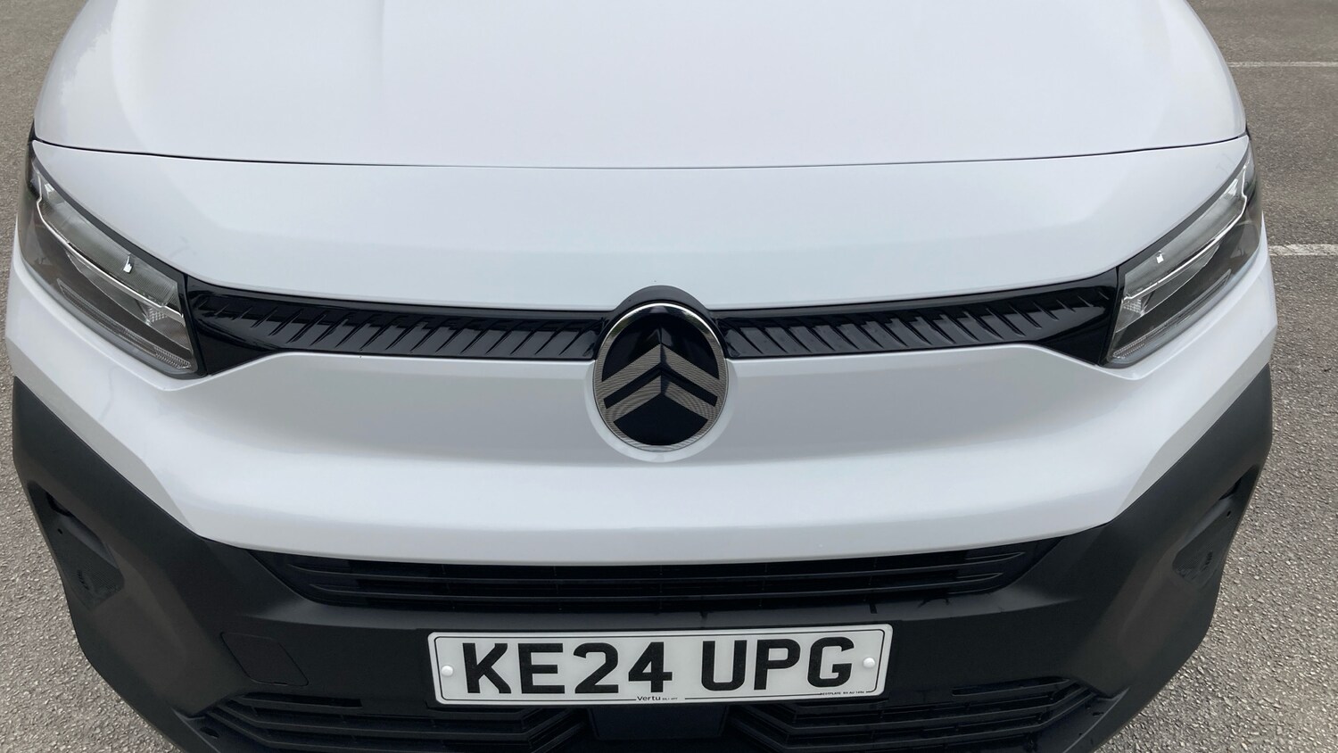 Used Citroen Berlingo 2024 for sale - 76415680: Photo 28