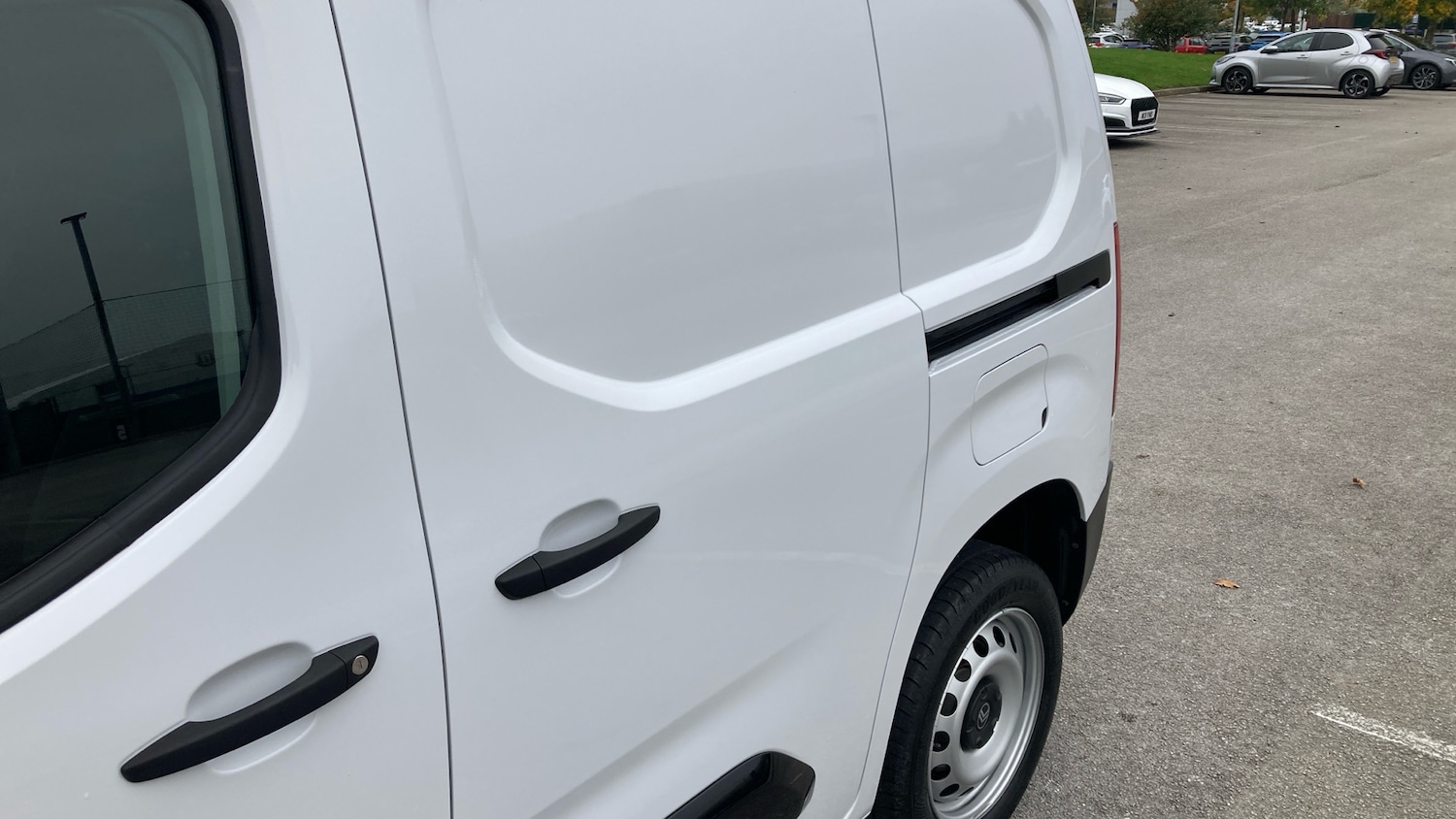 Used Citroen Berlingo 2024 for sale - 76415680: Photo 29