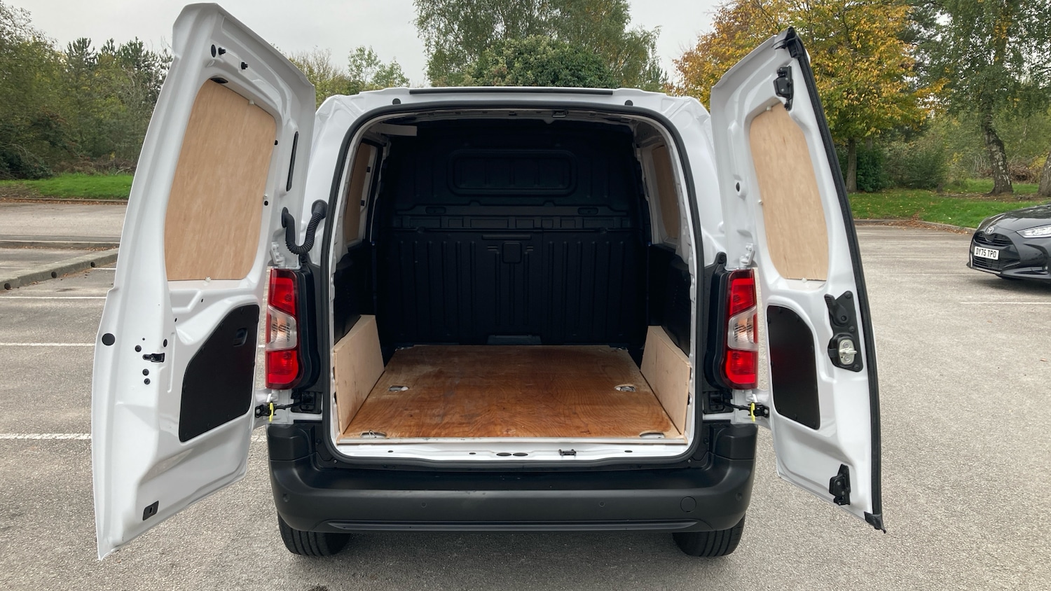 Used Citroen Berlingo 2024 for sale - 76415680: Photo 3