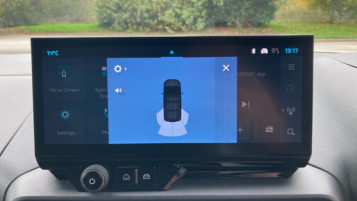 Used Citroen Berlingo 2024 for sale - 76415680: Photo 37