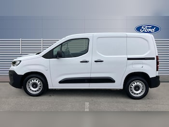 Used Citroen Berlingo 2024 for sale - 76415680: Photo
