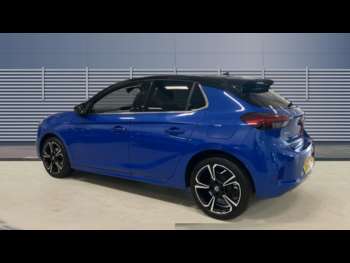Used Vauxhall Corsa 2022 for sale - 74878170: Photo