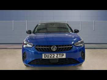 Used Vauxhall Corsa 2022 for sale - 74878170: Photo