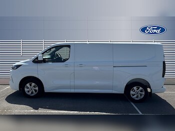 Used Ford Transit Custom 2025 for sale - 79008318: Photo