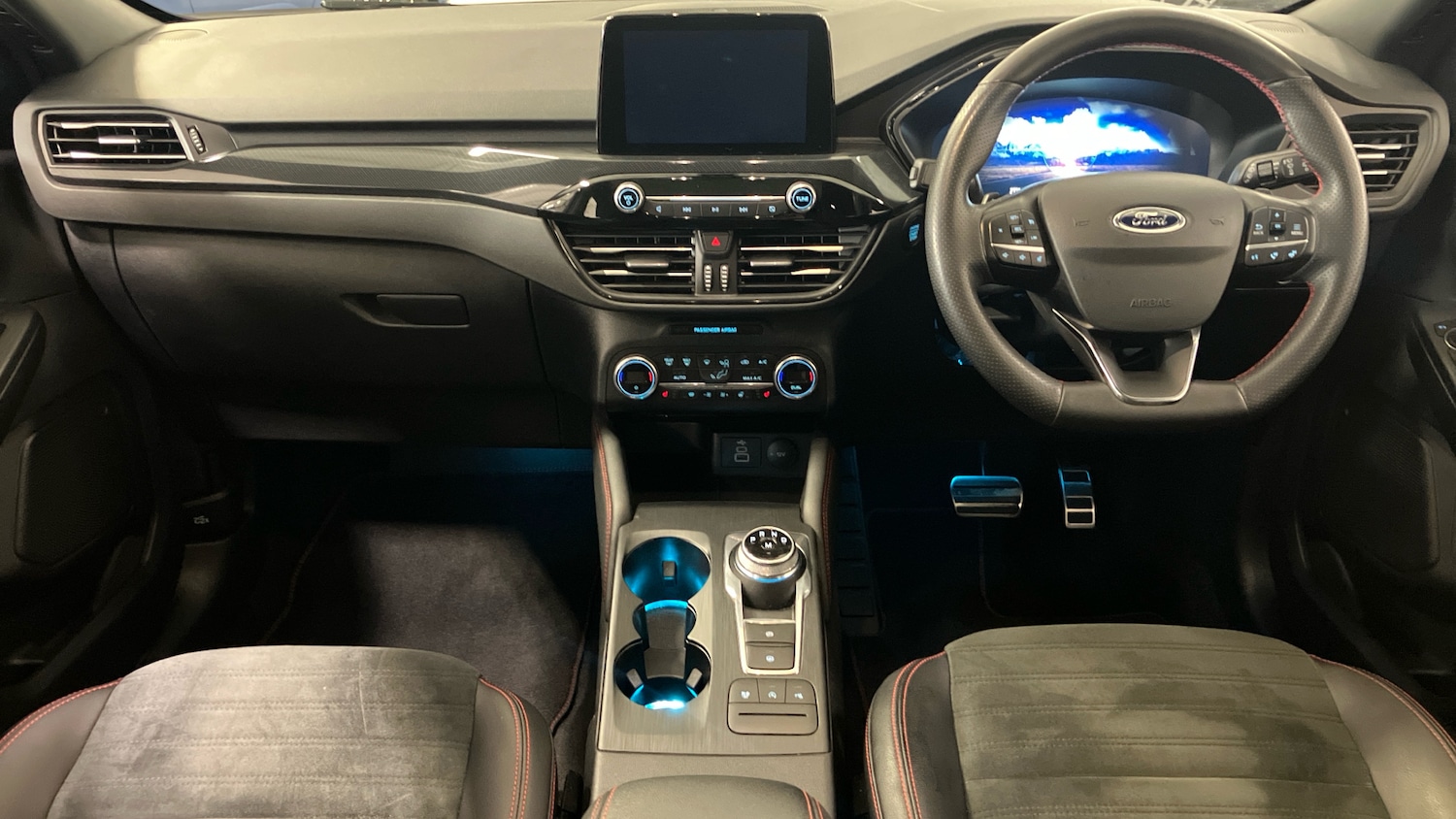 Used Ford Kuga 2022 for sale - 76391616: Photo 10