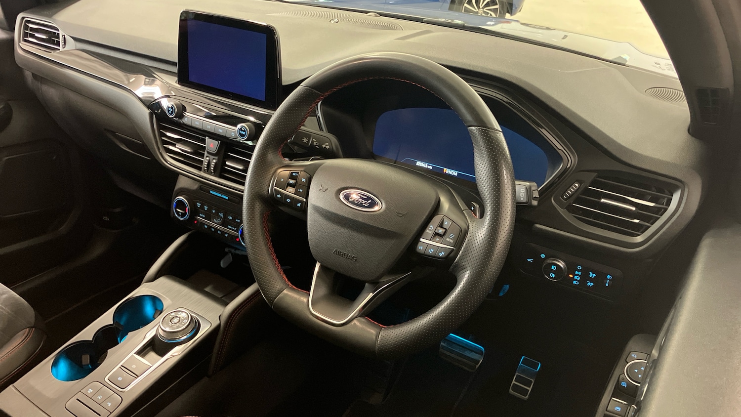 Used Ford Kuga 2022 for sale - 76391616: Photo 11