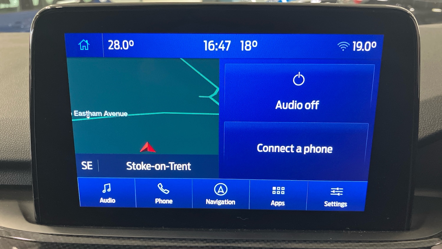 Used Ford Kuga 2022 for sale - 76391616: Photo 12