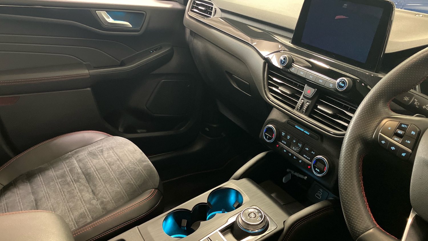 Used Ford Kuga 2022 for sale - 76391616: Photo 14