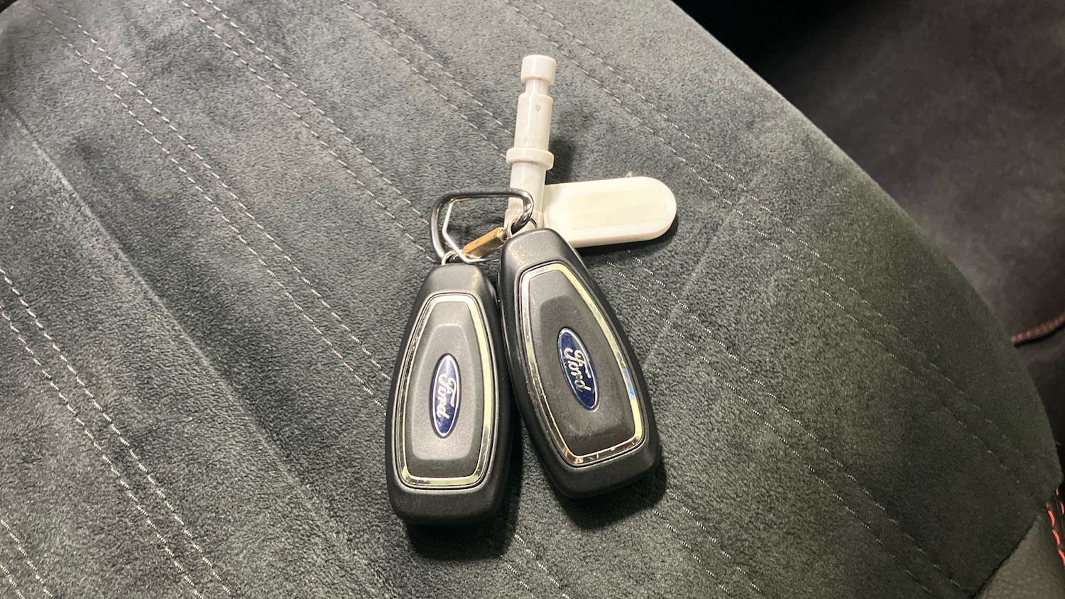 Used Ford Kuga 2022 for sale - 76391616: Photo 20