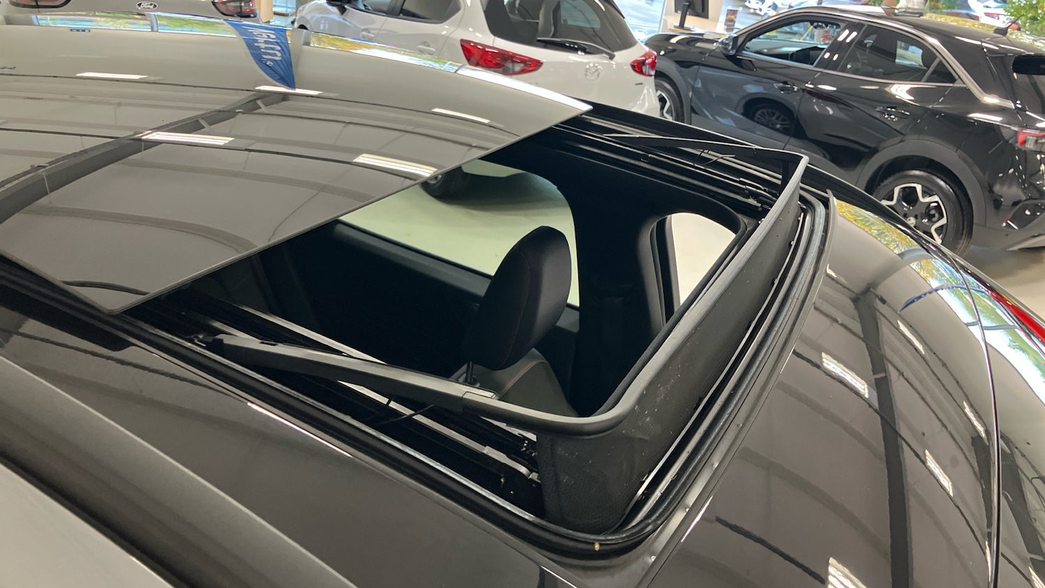 Used Ford Kuga 2022 for sale - 76391616: Photo 22