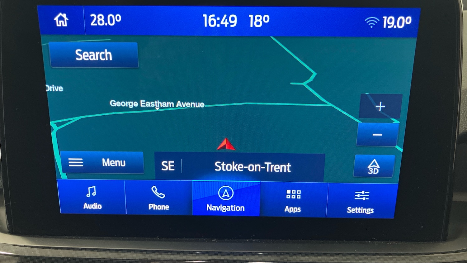 Used Ford Kuga 2022 for sale - 76391616: Photo 23