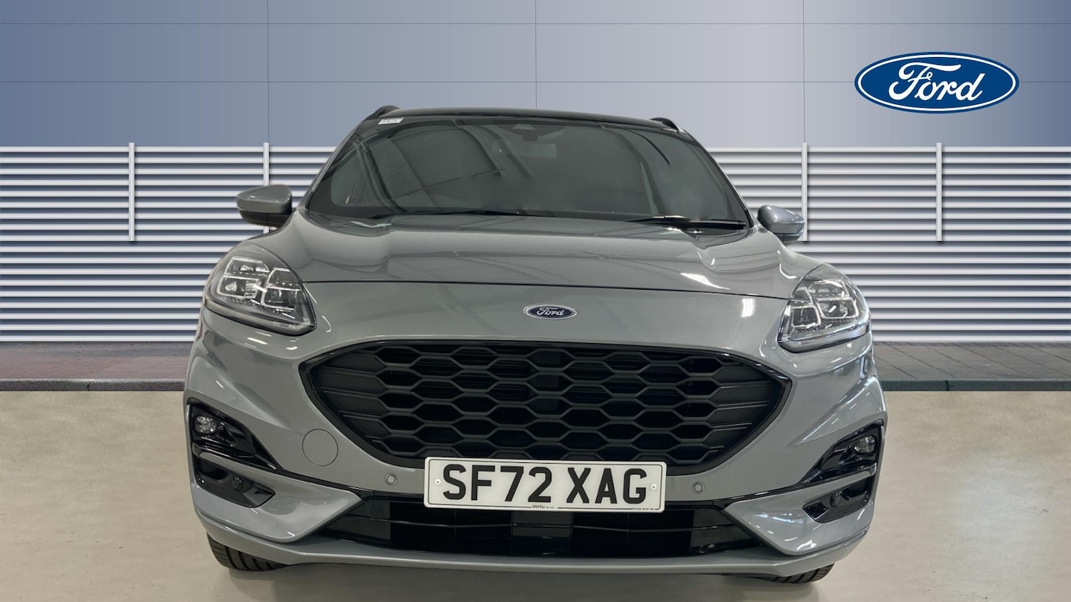 Used Ford Kuga 2022 for sale - 76391616: Photo 3