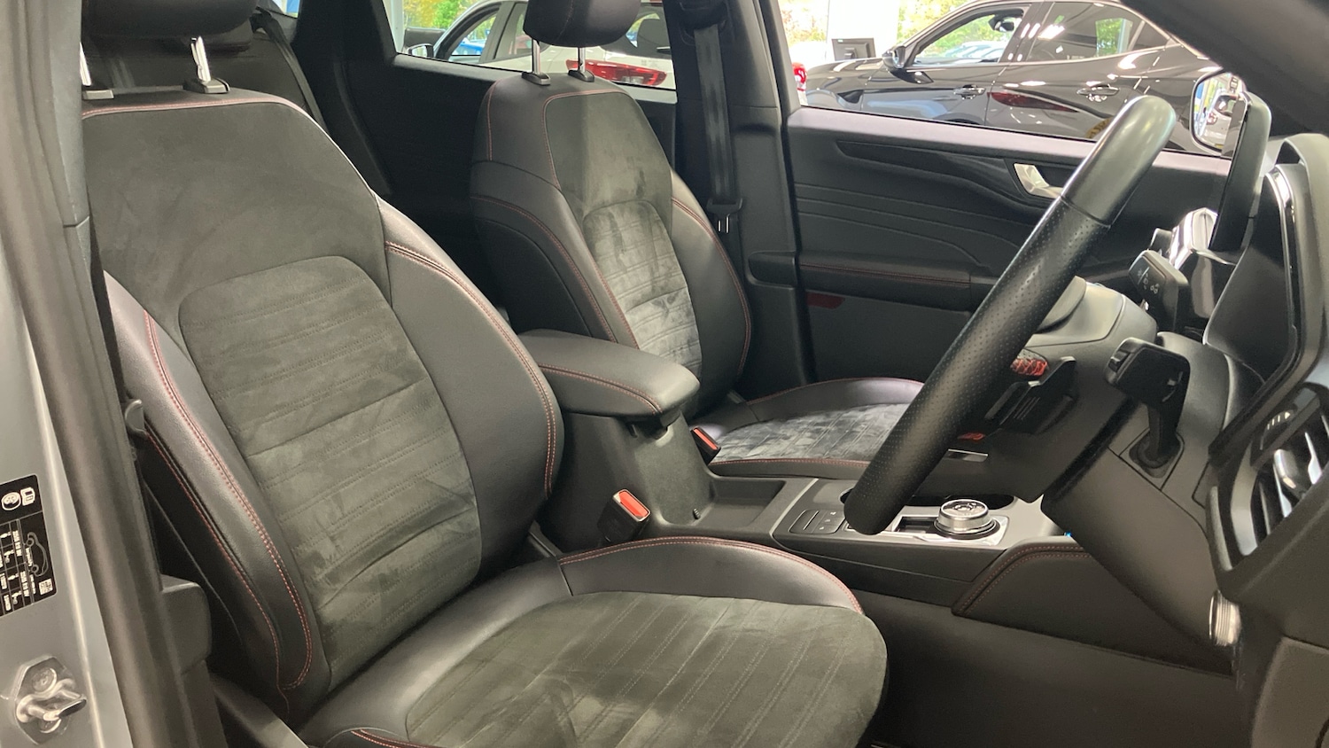 Used Ford Kuga 2022 for sale - 76391616: Photo 36