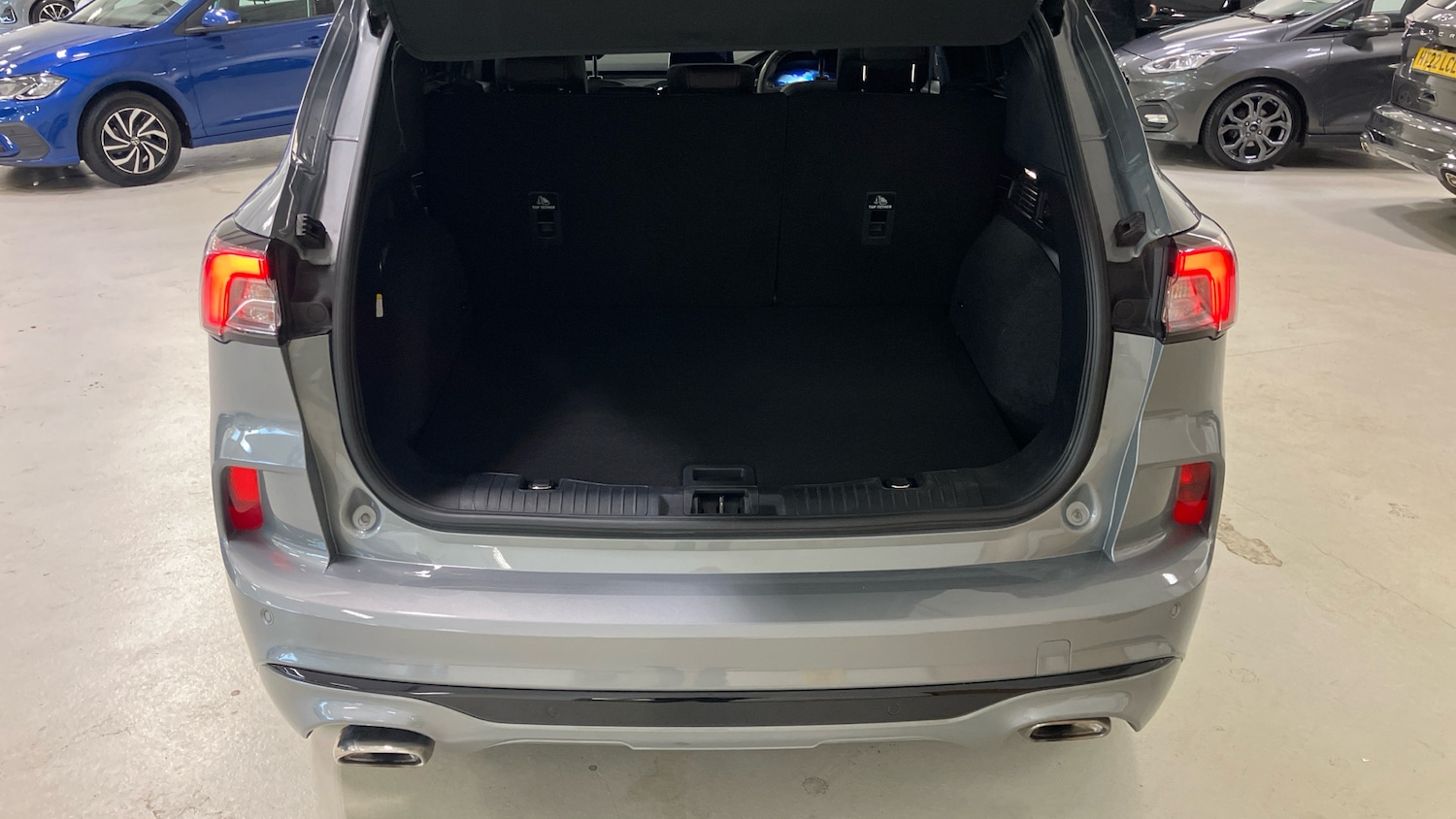 Used Ford Kuga 2022 for sale - 76391616: Photo 4