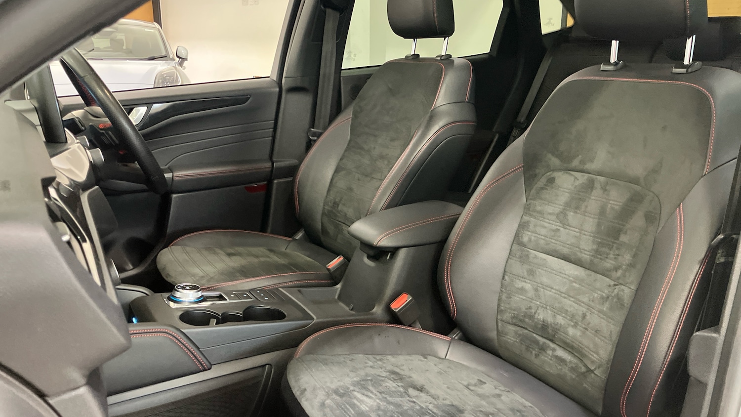 Used Ford Kuga 2022 for sale - 76391616: Photo 43