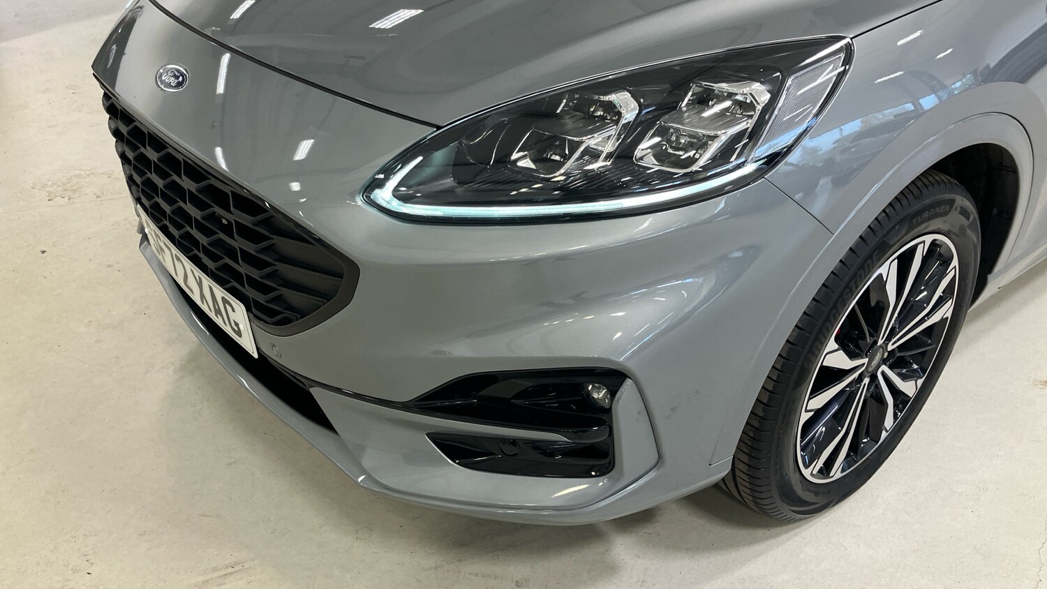 Used Ford Kuga 2022 for sale - 76391616: Photo 45