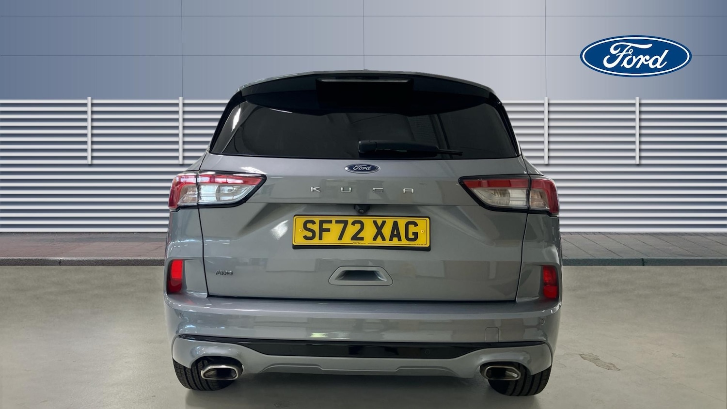 Used Ford Kuga 2022 for sale - 76391616: Photo 6