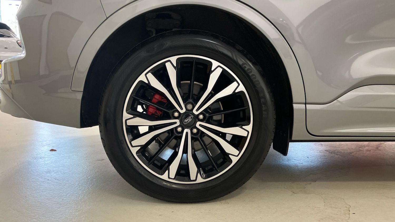 Used Ford Kuga 2022 for sale - 76391616: Photo 7