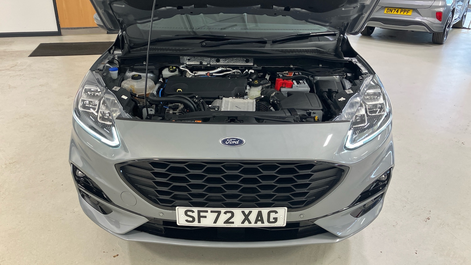 Used Ford Kuga 2022 for sale - 76391616: Photo 8