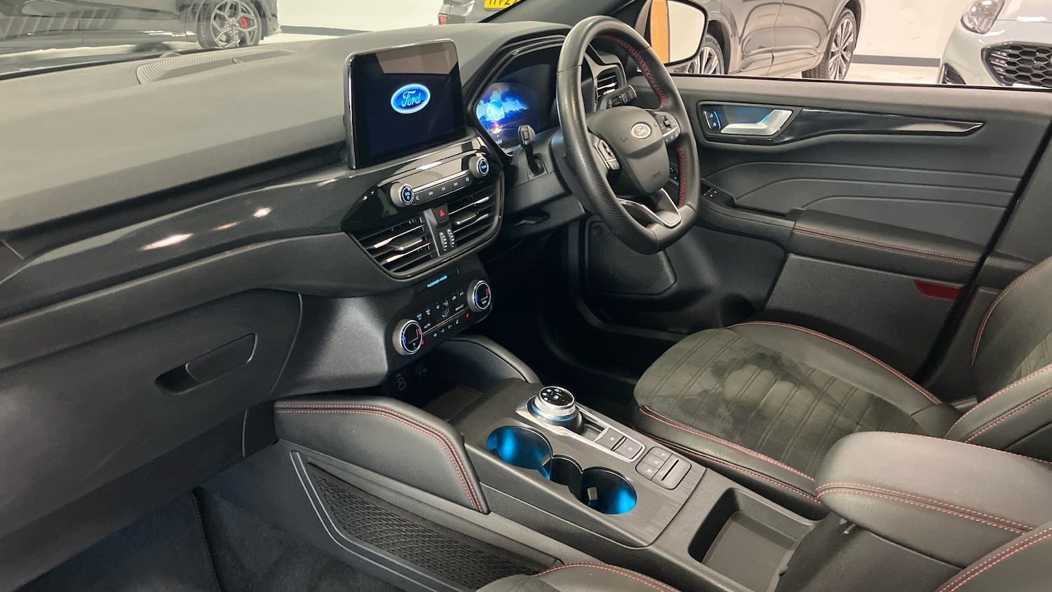 Used Ford Kuga 2022 for sale - 76391616: Photo 9