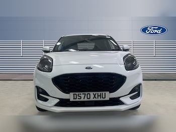 Used Ford Puma 2020 for sale - 78974194: Photo