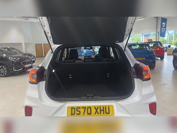 Used Ford Puma 2020 for sale - 78974194: Photo