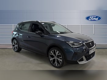 Used SEAT Arona 2023 for sale - 79455904: Photo