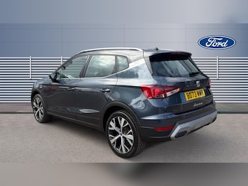 Used SEAT Arona 2023 for sale - 79455904: Photo