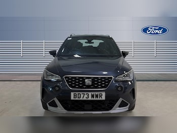Used SEAT Arona 2023 for sale - 79455904: Photo