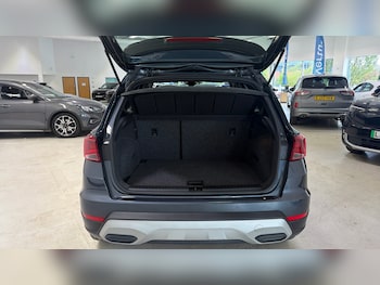 Used SEAT Arona 2023 for sale - 79455904: Photo