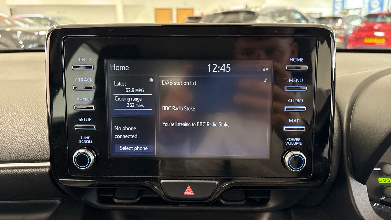 Used Toyota Yaris 2022 for sale - 77729703: Photo 12