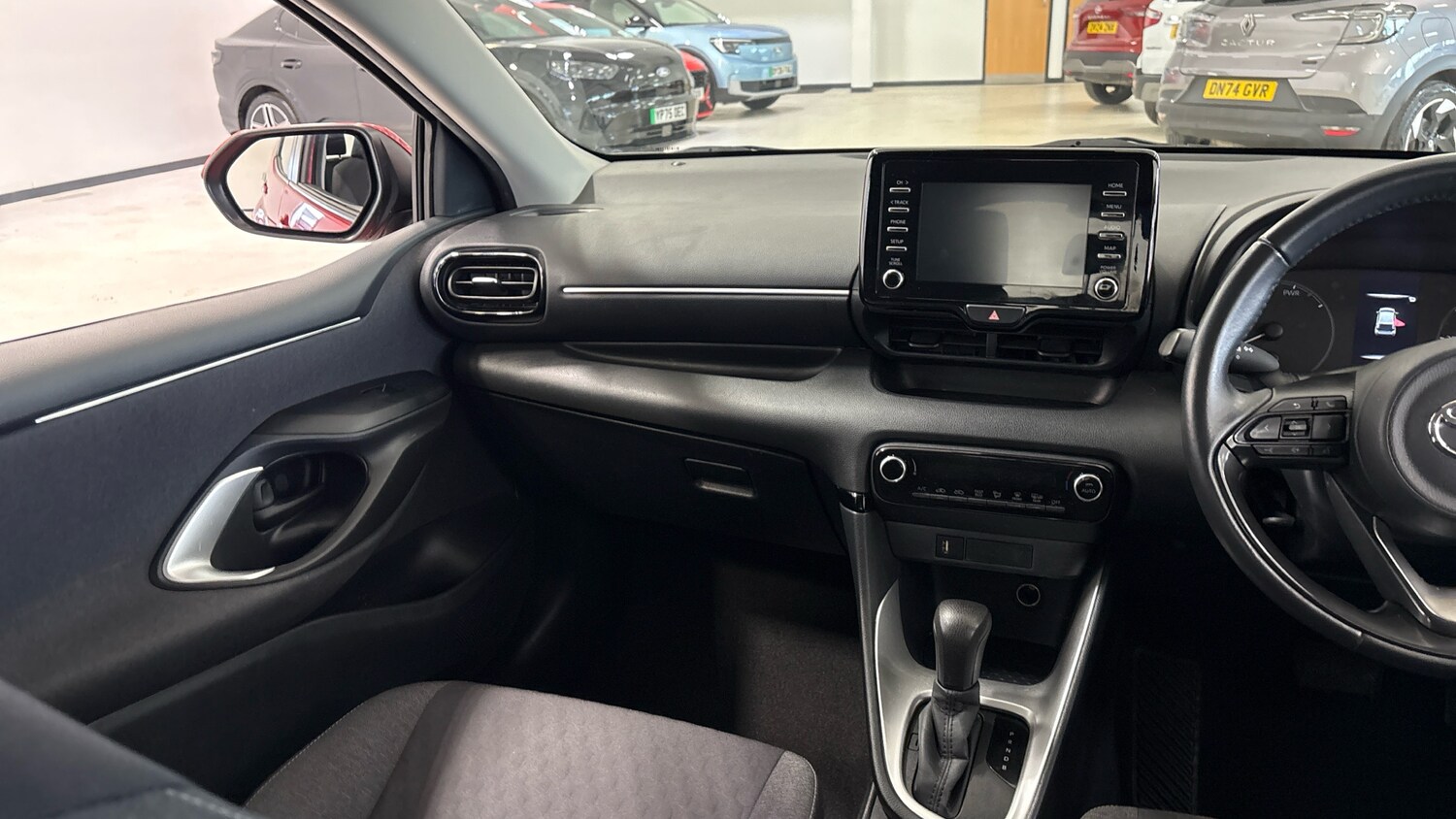 Used Toyota Yaris 2022 for sale - 77729703: Photo 14