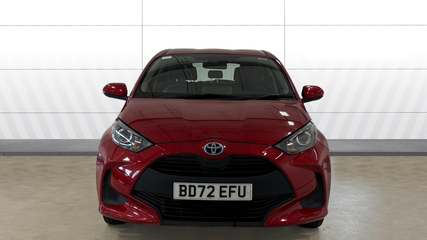 Used Toyota Yaris 2022 for sale - 77729703: Photo 3