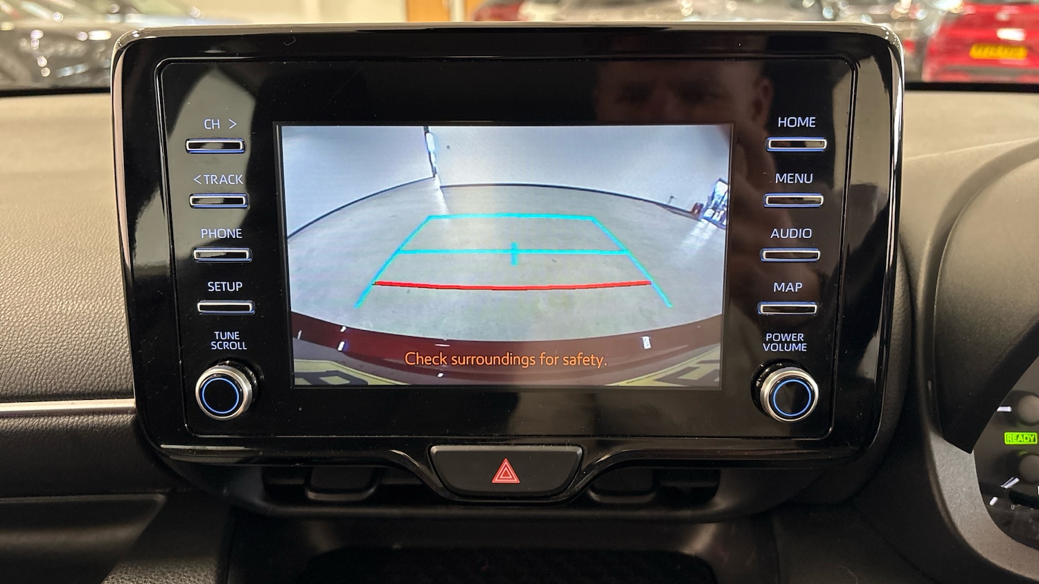 Used Toyota Yaris 2022 for sale - 77729703: Photo 34