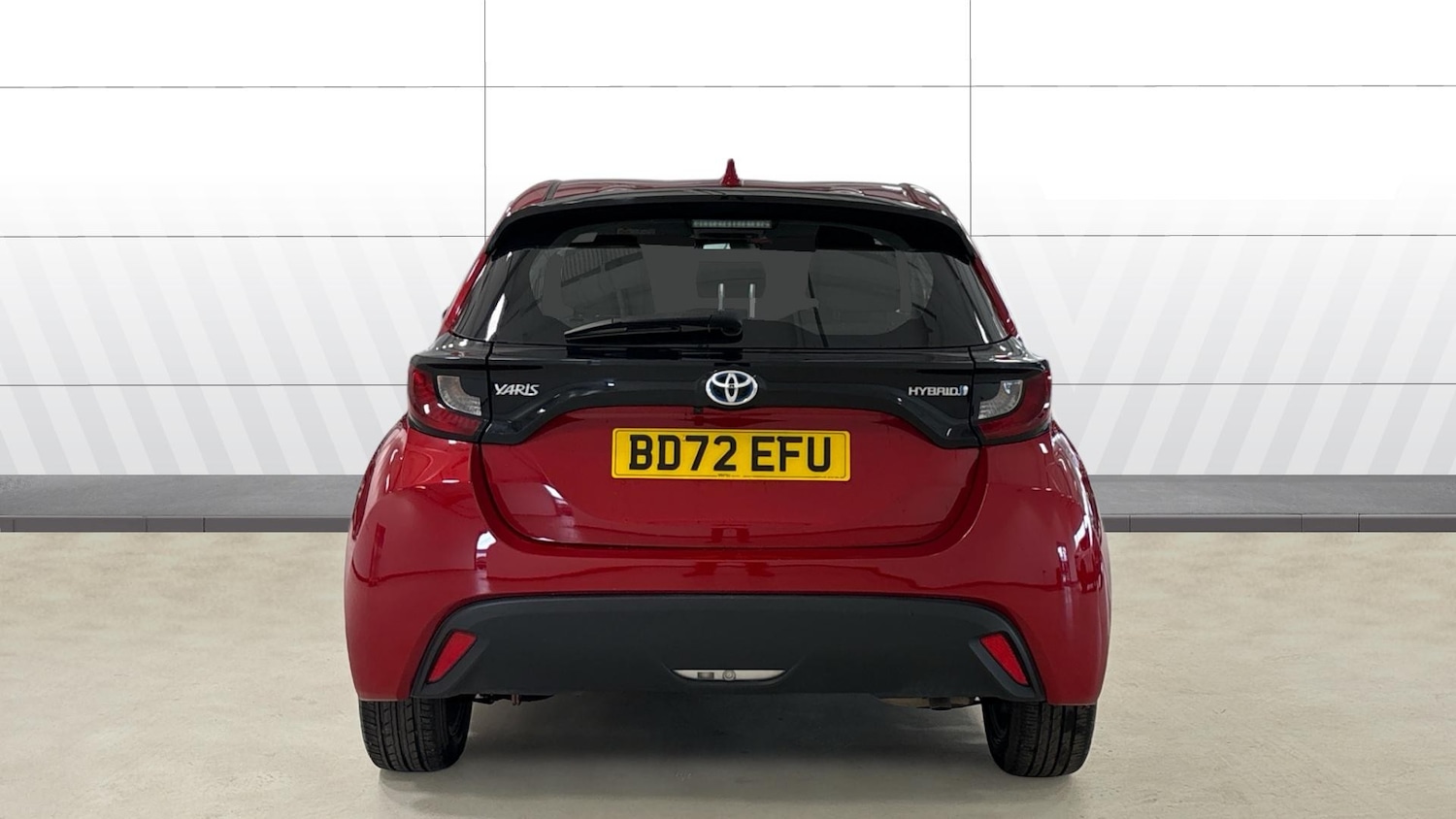 Used Toyota Yaris 2022 for sale - 77729703: Photo 6