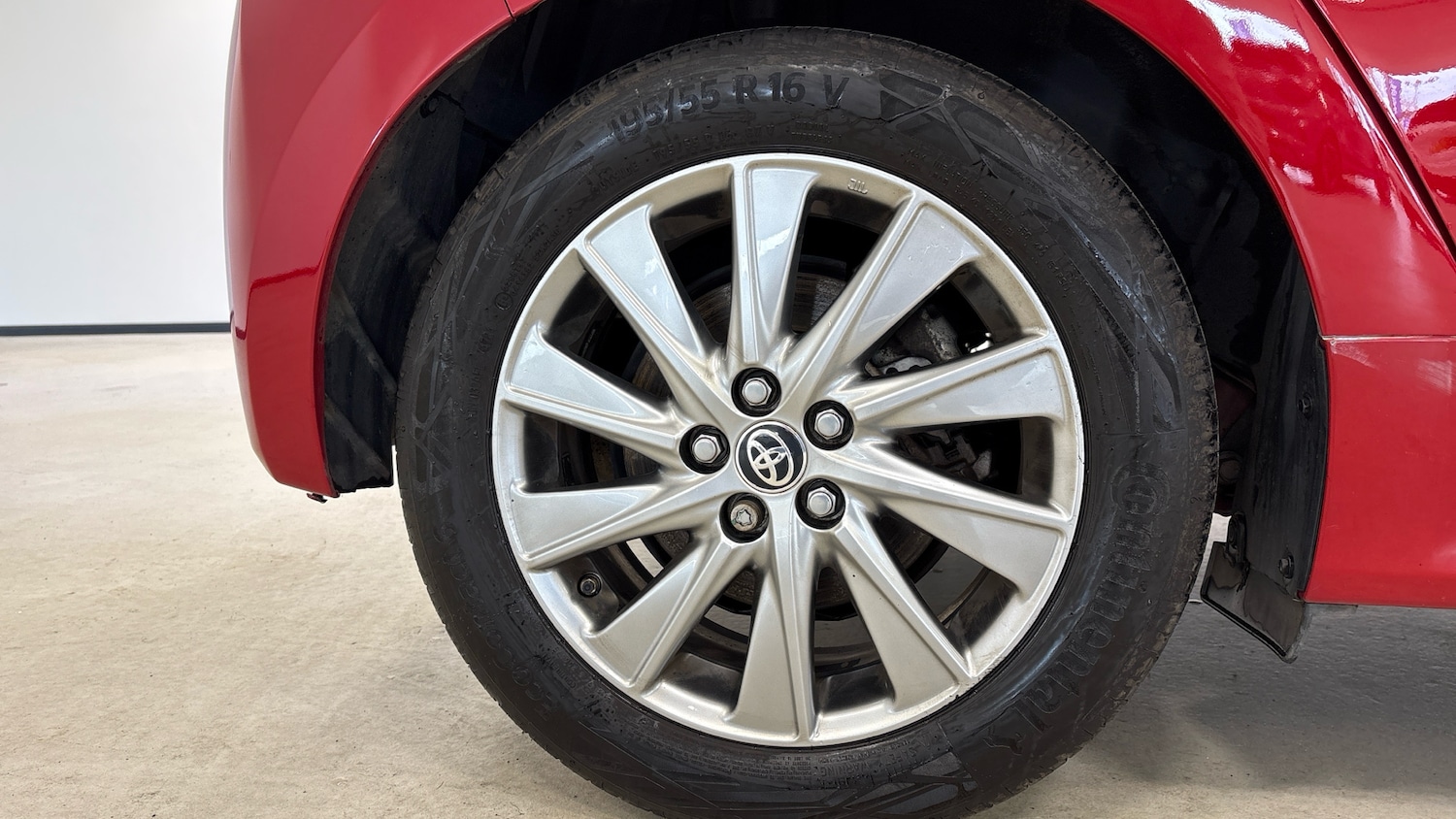 Used Toyota Yaris 2022 for sale - 77729703: Photo 7