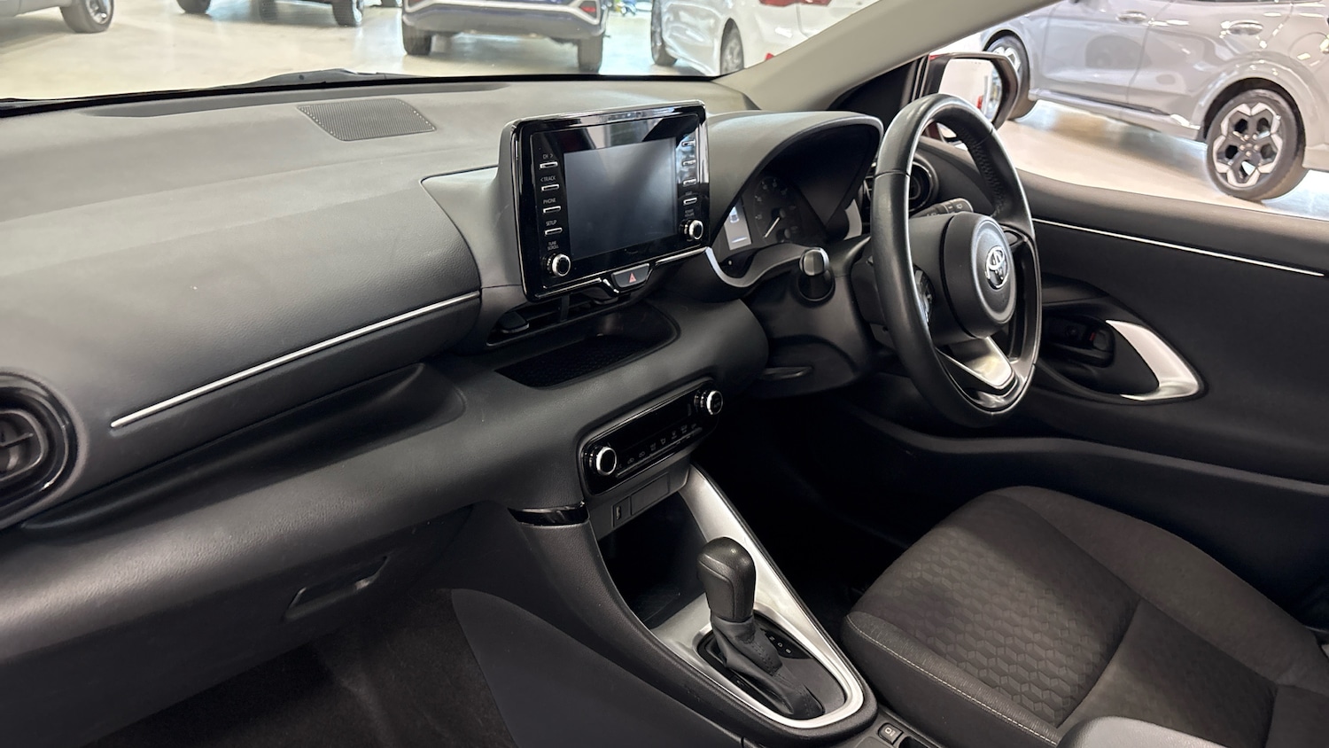 Used Toyota Yaris 2022 for sale - 77729703: Photo 9