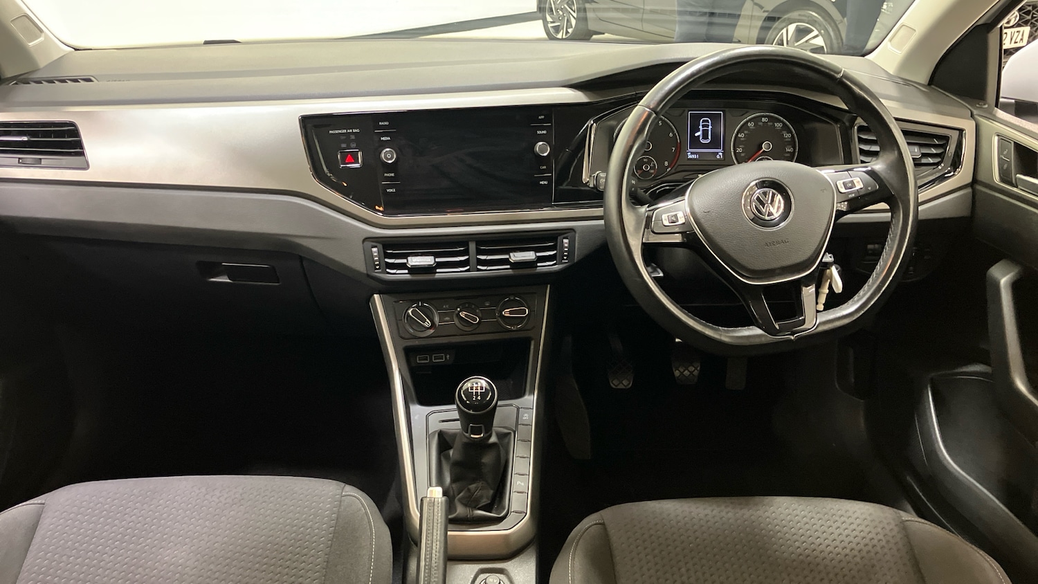 Used Volkswagen Polo 2021 for sale - 76436185: Photo 10