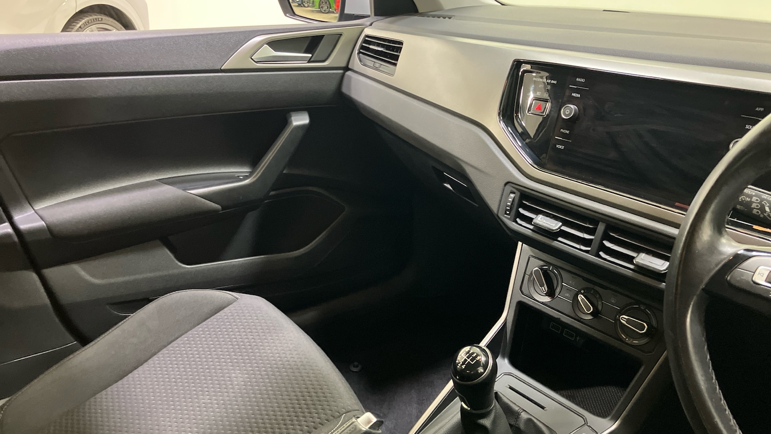 Used Volkswagen Polo 2021 for sale - 76436185: Photo 14